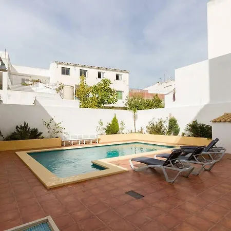 Apartment Sorolla -