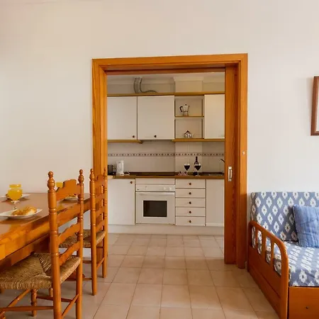Sorolla - Apartment