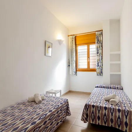 Apartment Sorolla - Port de Pollenca