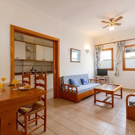 Sorolla - Apartment *