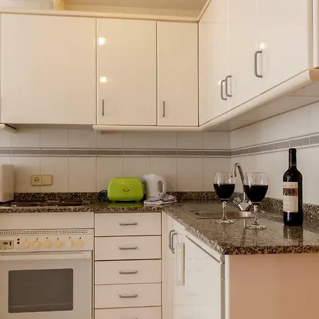Apartment Sorolla - *