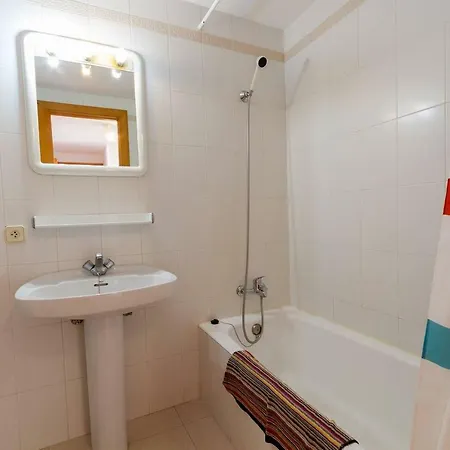 Apartamento Sorolla -