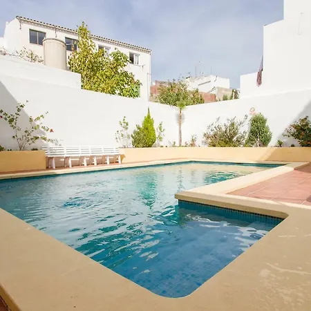 Apartamento Sorolla - Puerto Pollensa