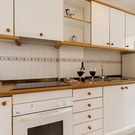 Sorolla - Apartamento
