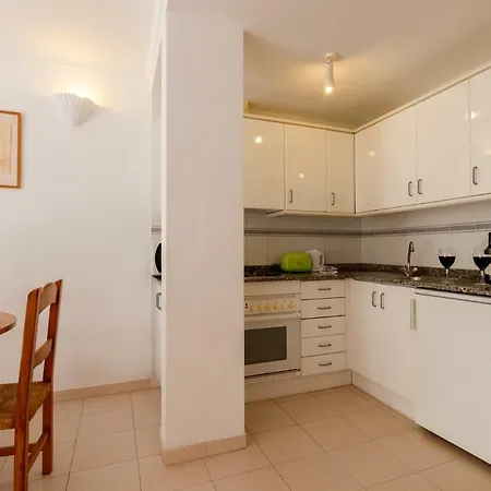 Sorolla - Apartamento *